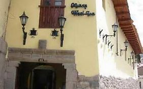 Munay Wasi Hotel Cusco